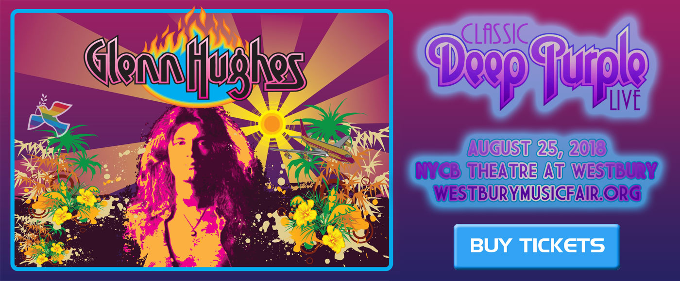 Classic Deep Purple Live