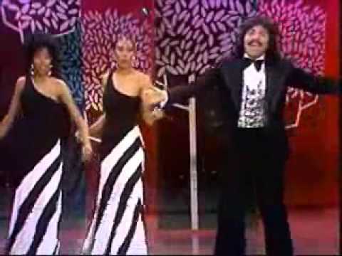 Tony Orlando & Dawn at NYCB Theatre at Westbury