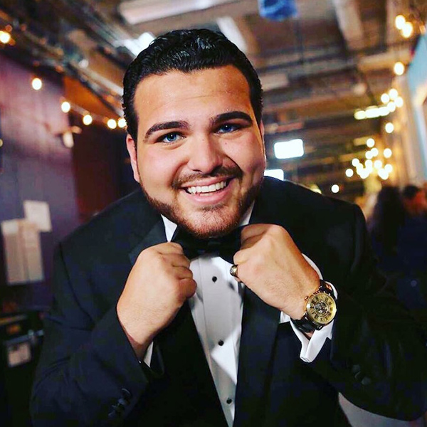 Sal Valentinetti