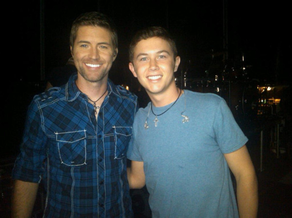 Scotty McCreery at NYCB Theatre at Westbury