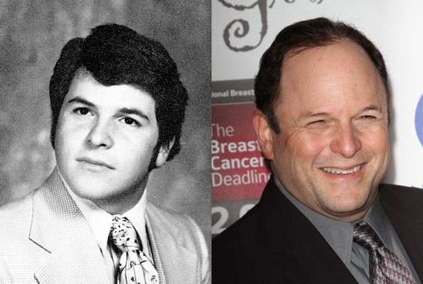 Jason Alexander