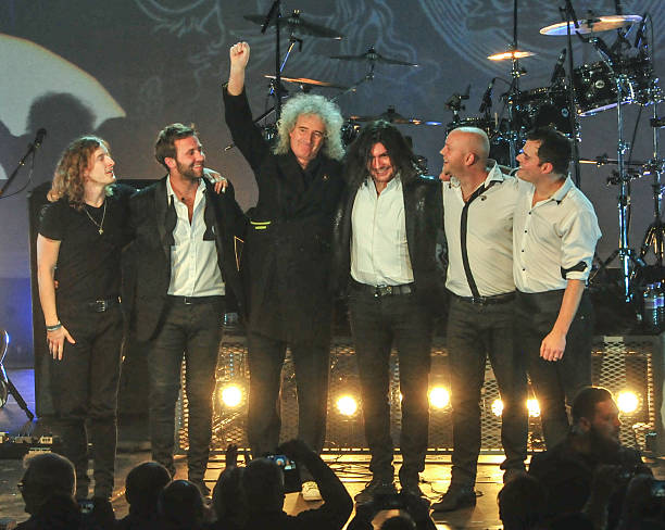 The Queen Extravaganza