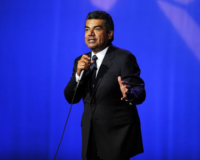 George Lopez