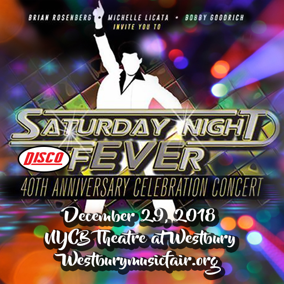 Saturday Night Disco Fever: Evelyn King,Thelma Houston, Alfa, Luci & Norma Jean Wright at NYCB Theatre at Westbury