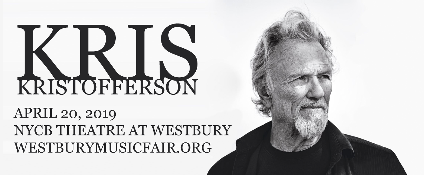 Kris Kristofferson
