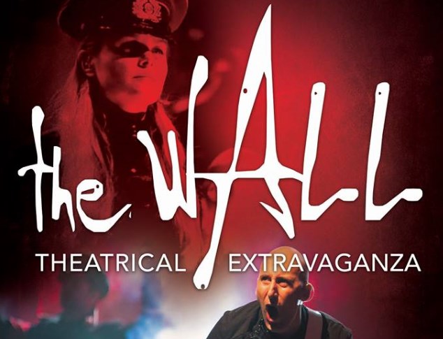 The Wall Theatrical Extravaganza at NYCB Theatre at Westbury
