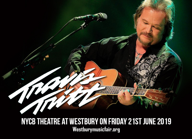 Travis Tritt at NYCB Theatre at Westbury