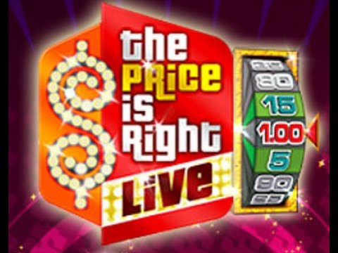 The Price Is Right - Live Stage Show at NYCB Theatre at Westbury