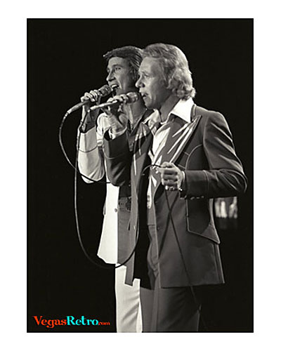 The Righteous Brothers at NYCB Theatre at Westbury