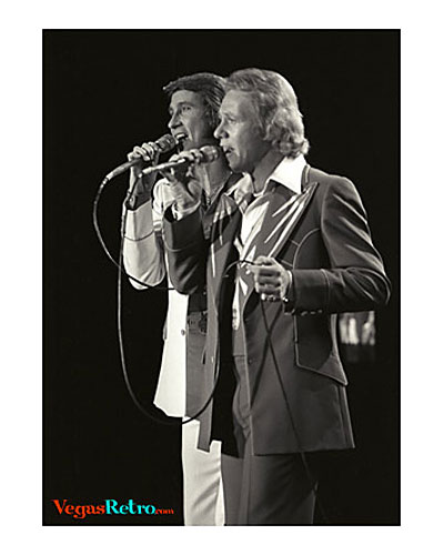 The Righteous Brothers