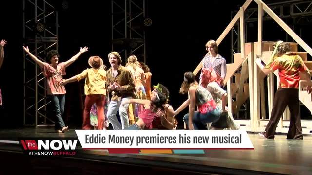 Eddie Money at NYCB Theatre at Westbury