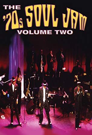 70s Soul Jam
