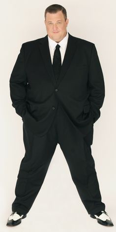 Billy Gardell