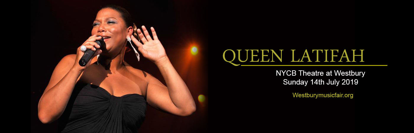 Queen Latifah
