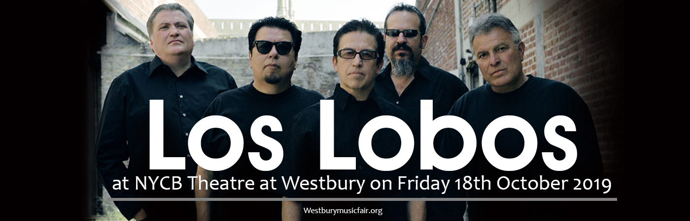 Los Lobos
