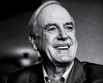 John Cleese at NYCB Theatre at Westbury