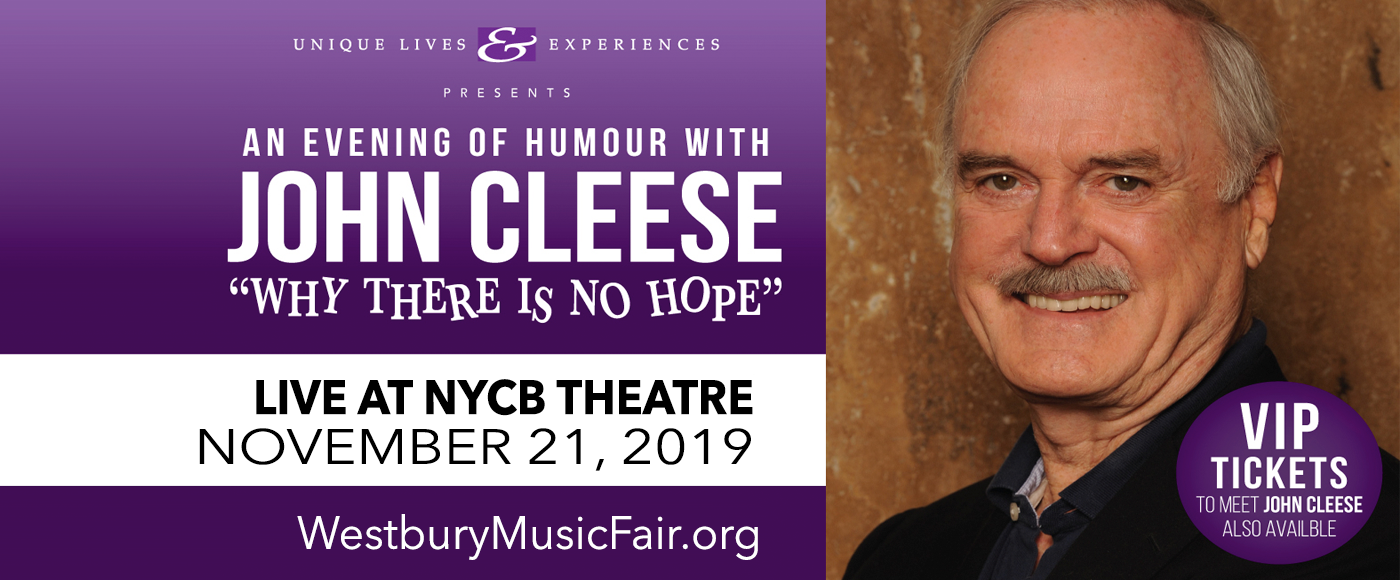John Cleese