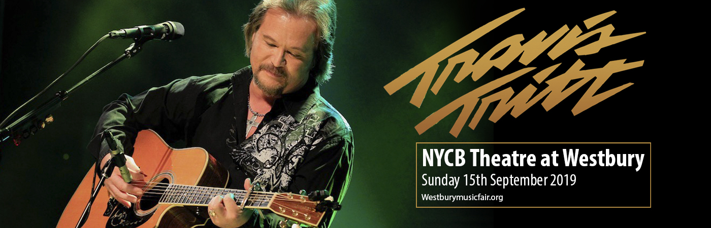 Travis Tritt