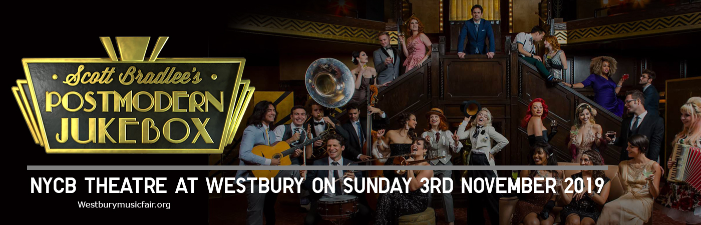 Scott Bradlee's Postmodern Jukebox