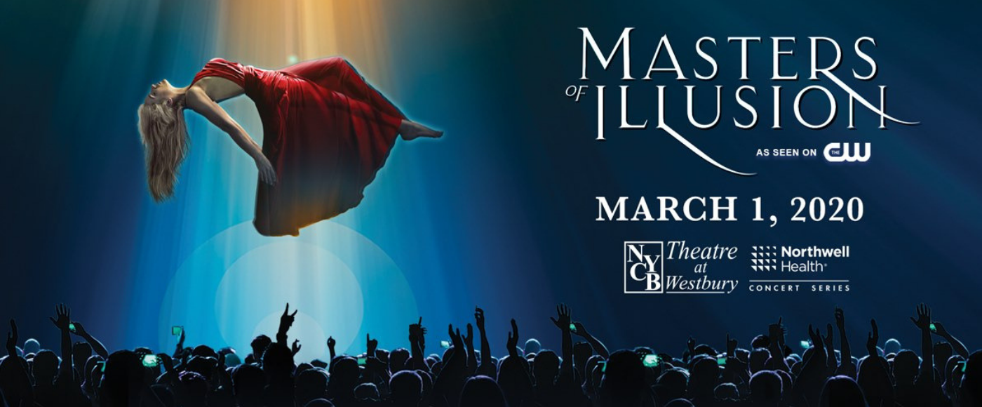 Masters Of Illusion