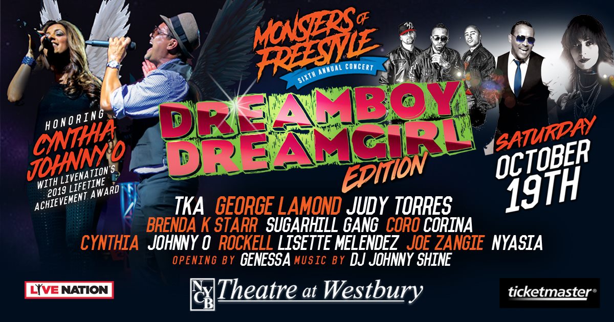 Monsters of Freestyle