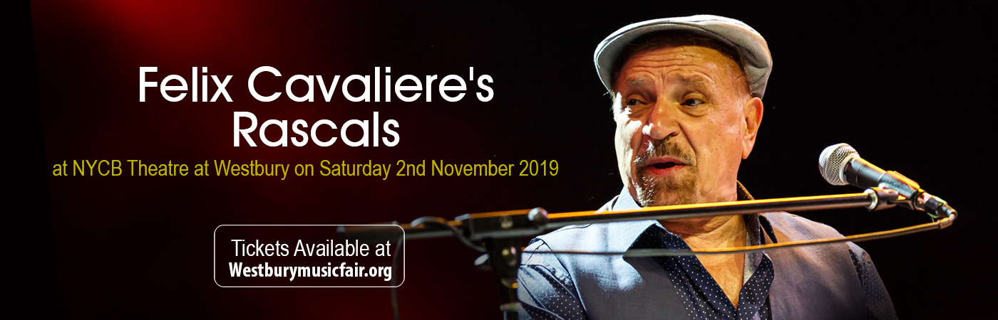 Felix Cavaliere's Rascals