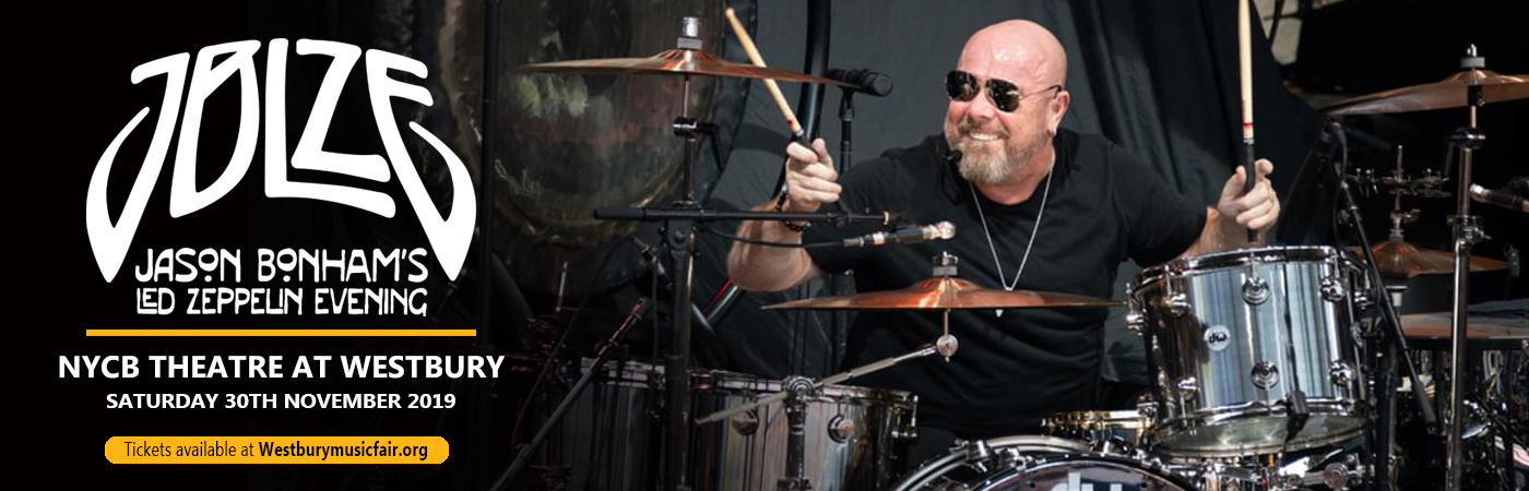 Jason Bonham's Led Zeppelin Evening