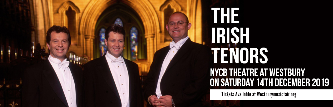 The Irish Tenors