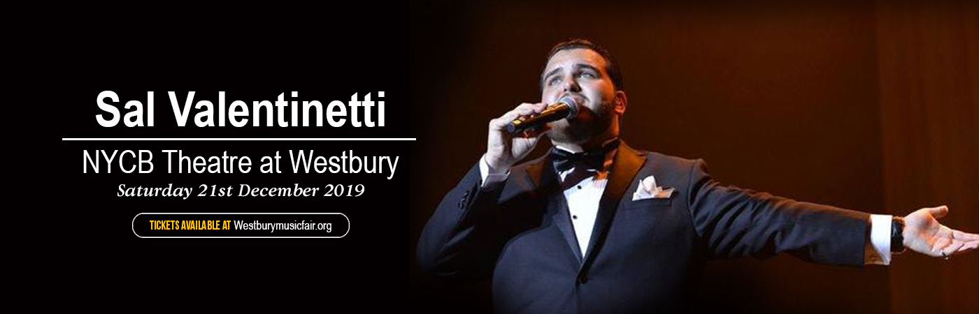 Sal Valentinetti