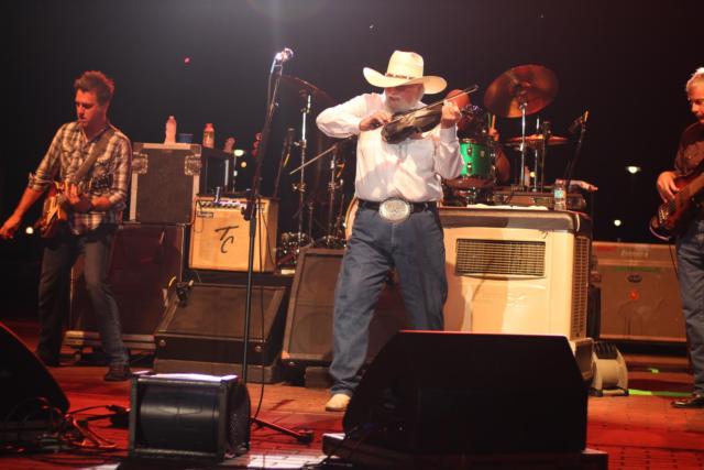 Charlie Daniels at NYCB Theatre at Westbury