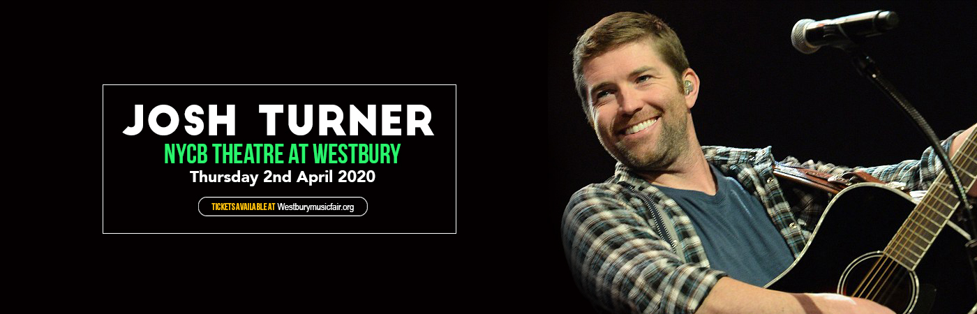 Josh Turner