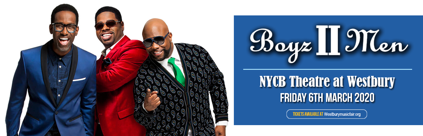 Boyz II Men