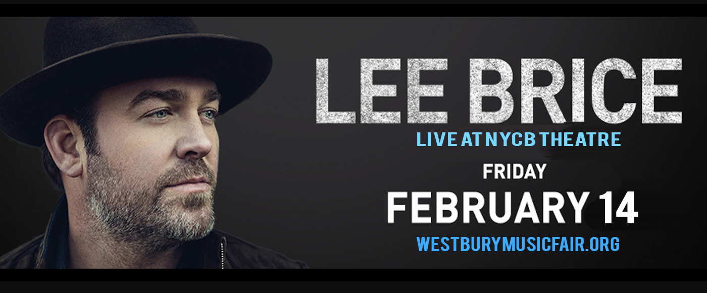 Lee Brice