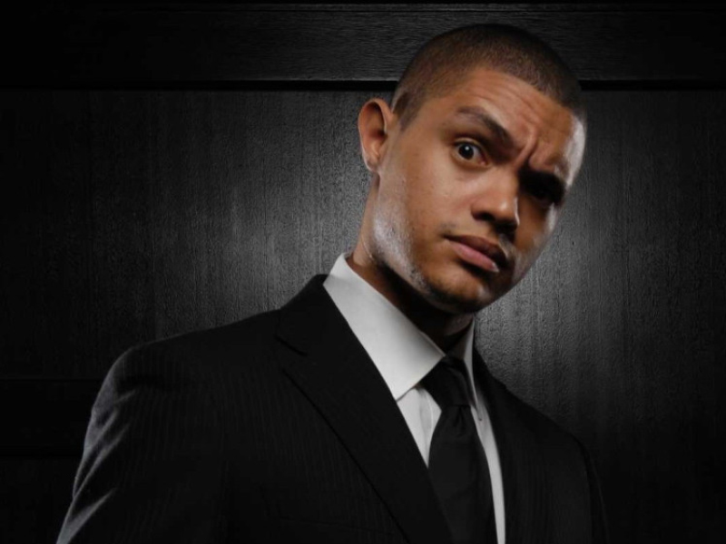 Trevor Noah - Loud and Clear Tour at NYCB Theatre at Westbury