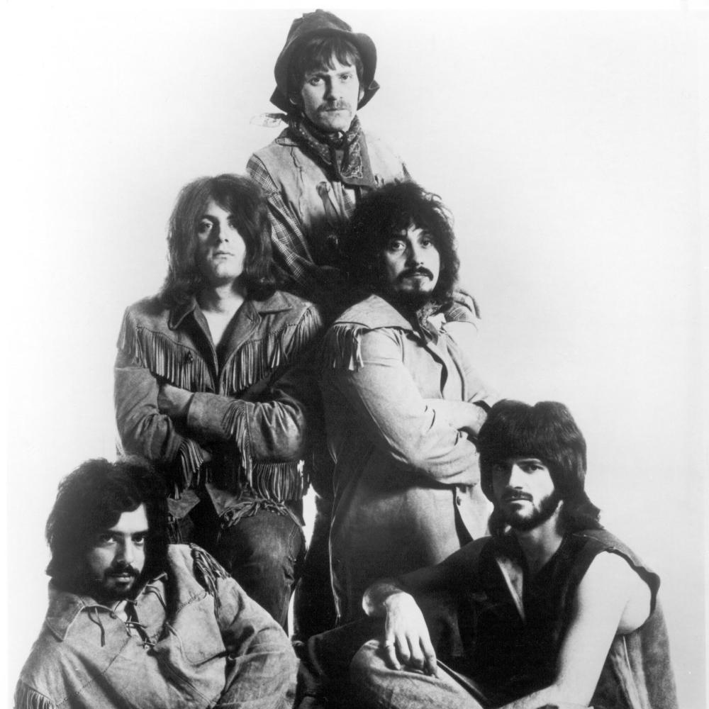 Tommy James and The Shondells Tickets 22nd May NYCB Theatre at