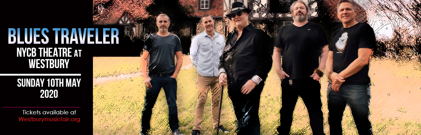 Blues Traveler [CANCELLED]