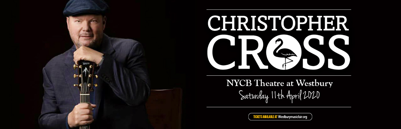 Christopher Cross
