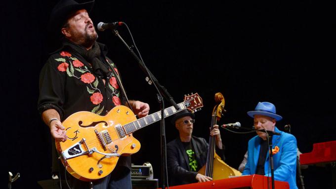 The Mavericks