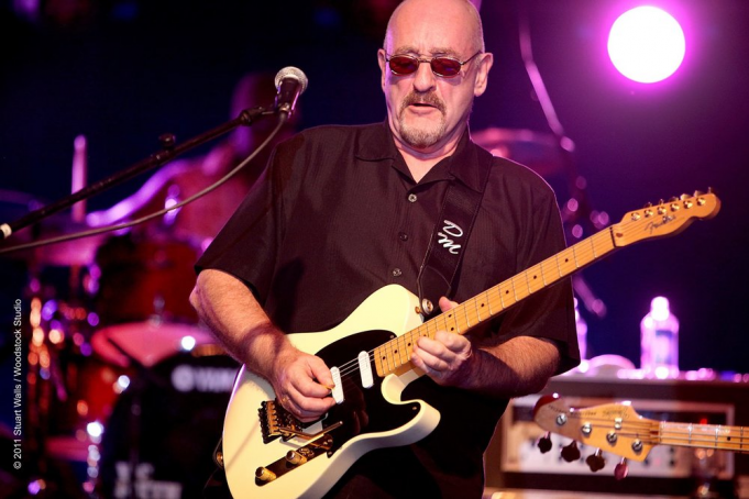 Dave Mason & John Mayall [CANCELLED]