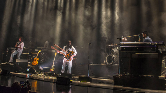 The Musical Box: A Genesis Extravaganza Vol II