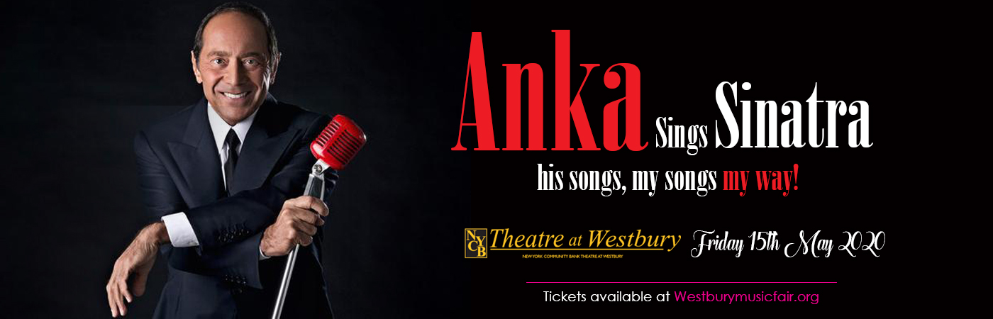 Paul Anka