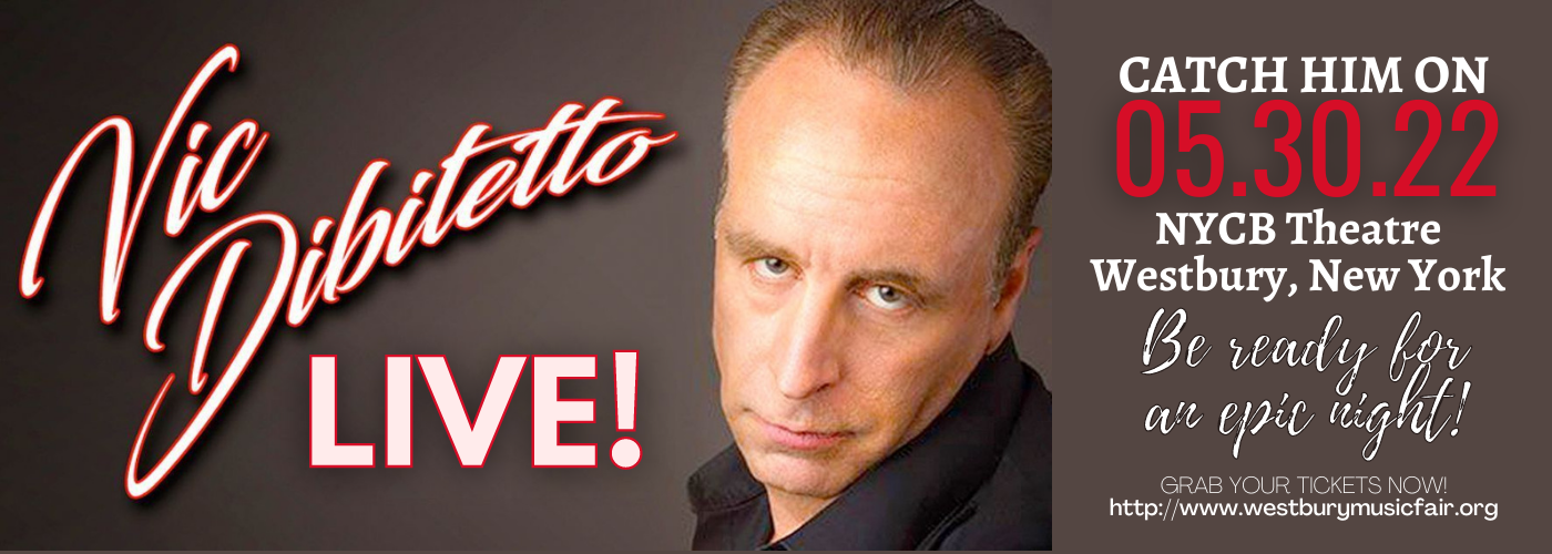 Vic DiBitetto