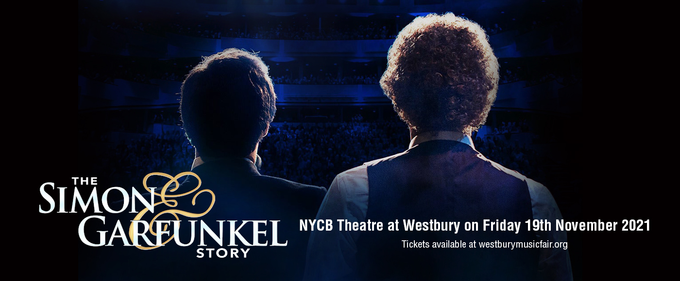 The Simon & Garfunkel Story
