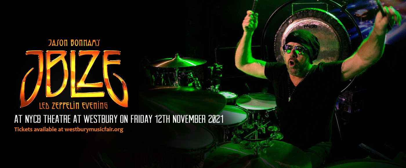 Jason Bonham's Led Zeppelin Evening