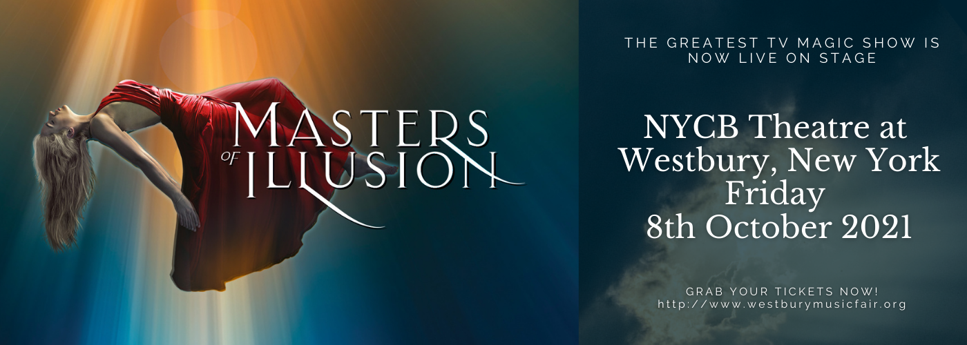 Masters of Illusion