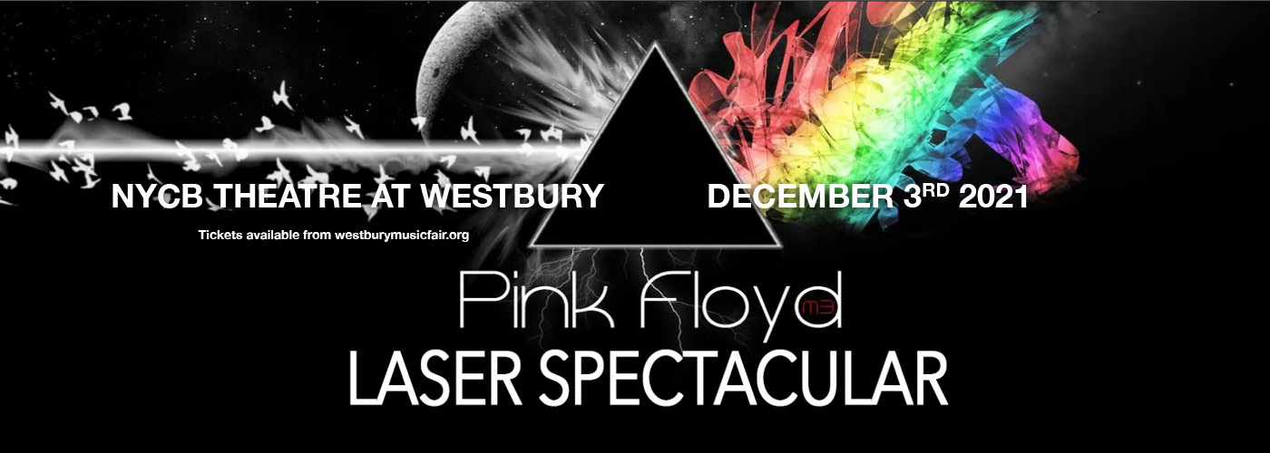 Pink Floyd Laser Spectacular at NYCB Theatre at Westbury