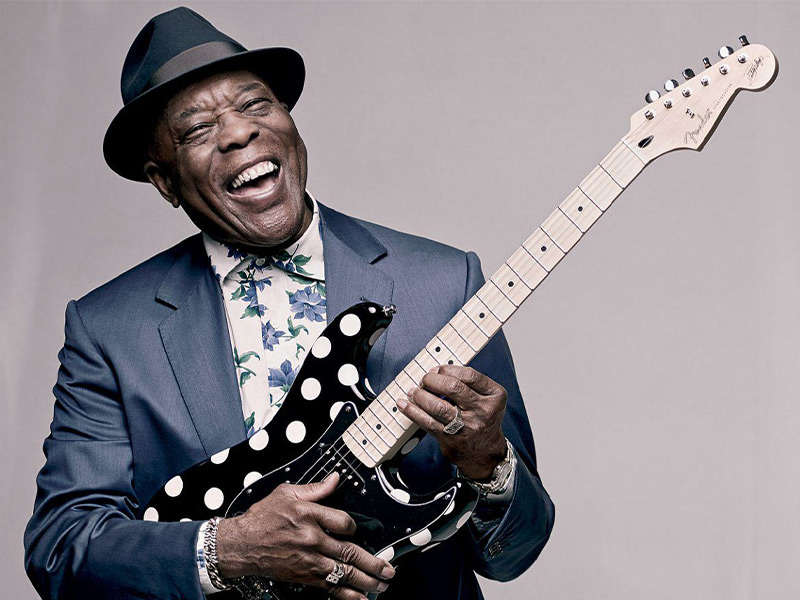 Buddy Guy at NYCB Theatre at Westbury