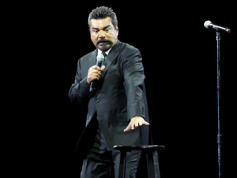 George Lopez