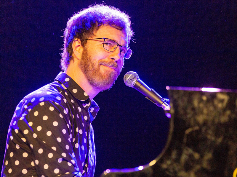 Ben Folds
