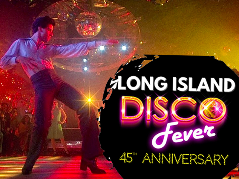 Long Island Disco Fever at NYCB Theatre at Westbury